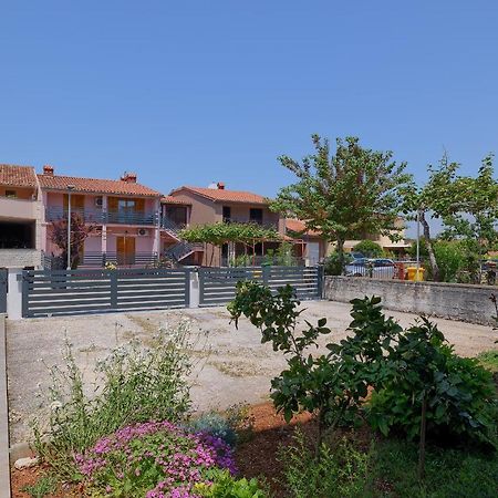 Apartman Mishel 2 Fažana Exterior foto